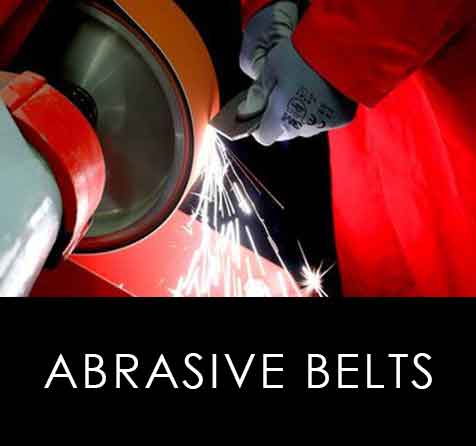 3M Abrasive Belts