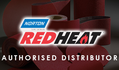 Norton Red Heat
