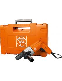 FEIN Bop 13-2 Hand Drill 230v - In Case (72055561000)