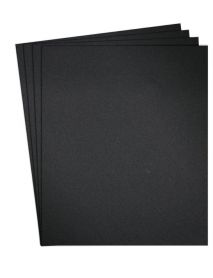 Klingspor PS30D Aluminium Oxide Sheet Paper 230mm x 280mm - Pack of 50