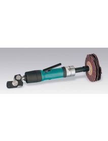 Dynabrade 52050 Lightweight Dyninger Finishing Tool .4 hp, Straight-Line, 0-3,200 RPM, Rear Exhaust, 1/4" Collet