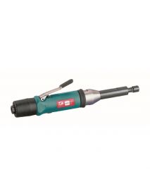 Dynabrade 53511 .5 hp Straight-Line 3" (76 mm) Extension Die Grinder 20,000 RPM, Extended Rear Exhaust, 1/4" Collet