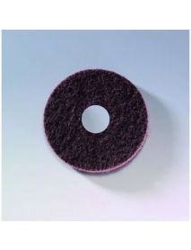 SIA 6250 Surface Conditioning Disc Fibre Backed - 100mm x 16mm (N2060) Pack of 20-Ex Coarse A