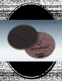 SIA 6260 Ultradisc SCM Scrim Backed Surface Conditioning Disc 100mm (pack of 20)-Ex Coarse A