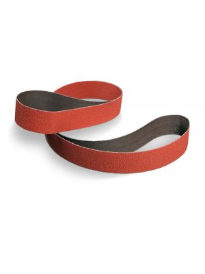 3M 984F Cubitron II Cloth Belt 50mm x 1830mm (Various Grits Available) Pack of 6