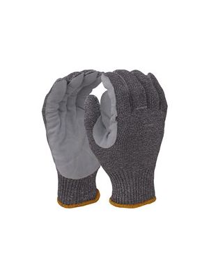 Kutlass K9C High Heat Protection / Cut Resistant Gloves