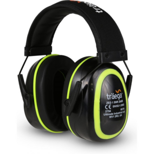 Uci Traega Overhead Headband Ear Defenders - Each - Image 4