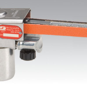 Dynabrade 15010 Mini-Dynafile II Abrasive Belt Tool For 475 mm Belt 