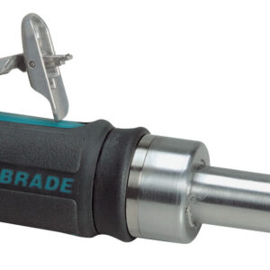 Dynabrade 43506 .4 hp 3" (76 mm) Dia. Extension Die Grinder 25,000 RPM, Rear Exhaust, Standard Muffler