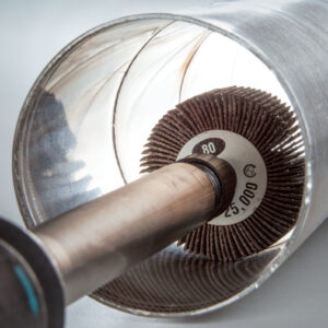 Dynabrade 43515 6" Ext. Die Grinder, 25,000 RPM  - Image 3