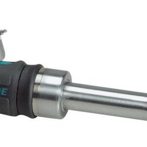 Dynabrade 43516 .4 hp 6" (152 mm) Dia. Extention Die Grinder 25,000 RPM, Rear Exhaust, Standard Muffler