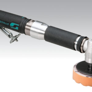 Dynabrade 49445 Extension Polisher, 0.4Hp, 3,200 RPM 