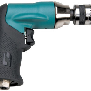 Dynabrade 52835 Pistol Grip Drill .4 hp, 5,500 RPM - Image 1