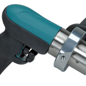 Dynabrade 53474 Reversible Pistol Grip Screwdriver 0.5Hp, 950 RPM - Image 1