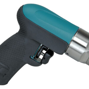 Dynabrade 53477 Reversible Pistol Grip Screwdriver 0.5Hp, 3,700 RPM - Image 1