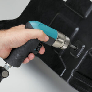 Dynabrade 53477 Reversible Pistol Grip Screwdriver 0.5Hp, 3,700 RPM - Image 2