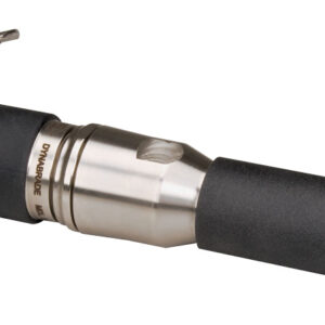 Dynabrade 53781 .7 hp Die Grinder Rear Exhaust, 6" Extension 20,000 RPM - Image 1