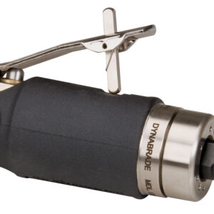 Dynabrade 53807 .5 hp - 1/4" Die Grinder, Front Exhaust 24,000 RPM - Image 1