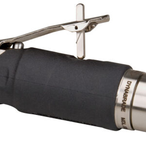 Dynabrade 53812 .7 hp - 1/4" Die Grinder, Rear Exhaust 20,000 RPM - Image 1