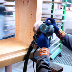 SIA 1960 siarexx siafast Aluminium Oxide Discs 125mm 8 Holes P60 - Pack of 100 (T3256) - Image 3