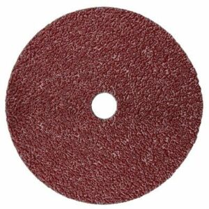 3M 782C Cubitron II (2) Fibre Disc 100mm x 16mm (Pack of 25)-P36+ (89713) - Image 1