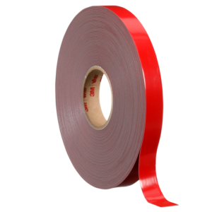 3M 4611F VHB Acrylic Foam Tape - 12mm x 33m