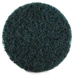 3M SC-DR Roloc Scotch-Brite Surface Conditioning Discs 25mm AVFN (15391) - Pack of 100 - Image 1