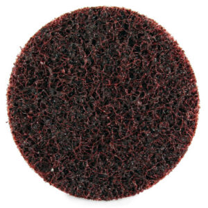 3M SC-DR Roloc Scotch-Brite Surface Conditioning Discs 75mm AMED (05531) - Pack of 25 - Image 1
