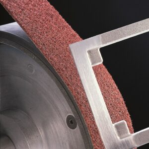 Surface Conditioning Belts