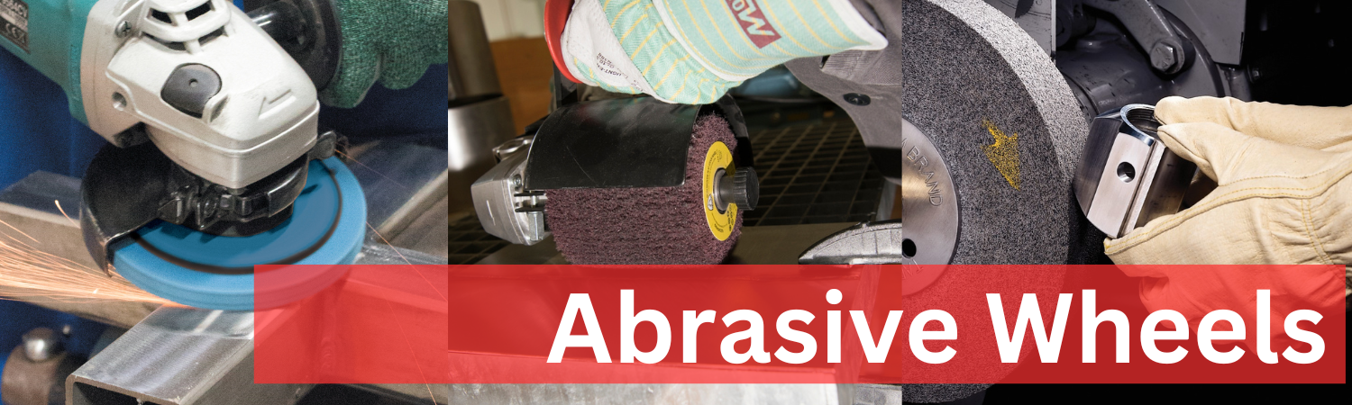 Abrasive Wheels