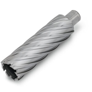 Fein Accessory HSS Core Bit 29mm x 100mm (3/4" Weldon) - (63134290054) - Image 3