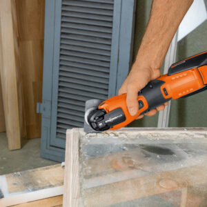 Fein Accessory Saw Blade SL segm. HSS D85 5pk - (63502106230) - Image 3