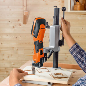 Fein Accessory Saw Blade SL E-Cut P HCS 50x35 (10 pack) - (63502126240) - Image 3