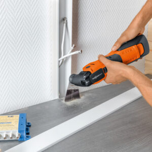 Fein Accessory Saw Blade SLP E-Cut P HCS 50x65 (3pack) - (63502127220) - Image 3