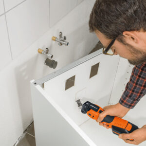 Fein Accessory Saw Blade SL E-cut S HCS 50x35 (3 pack) - (63502133220) - Image 3