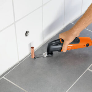 Fein Accessory Saw Blade SLP E-Cut U  BIM 60x44 (single) - (63502152210) - Image 3