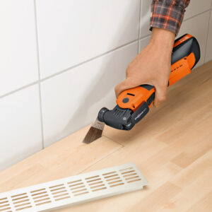 Fein Accessory Saw Blade SLP E-Cut LL BIM 50x65 (10 pack) - (63502161240) - Image 3