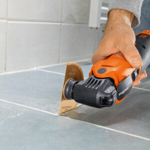 Fein Accessory Saw Blade SLP segm. TC D90x1.2 (singles) - (63502170210) - Image 3