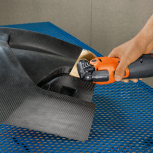 Fein Accessory Saw Blade SLP segm.  TC D90 CRP/GRP (singles) - (63502187210) - Image 3