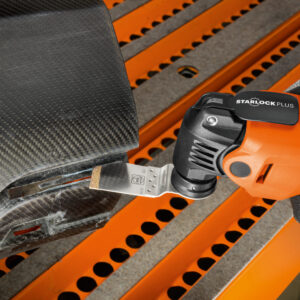 Fein Accessory Saw blade SLP E-Cut  Dia 50x35 single - (63502193210) - Image 3