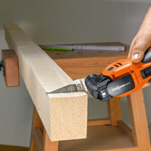 Fein Accessory Saw blade SLM E-Cut LL BIM 78x32 (singles) - (63502201210) - Image 3