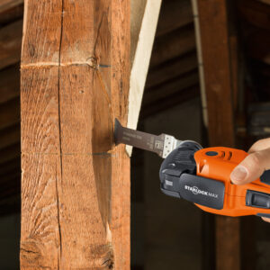 Fein Accessory Saw Blade SLM E-Cut S  HCS 78x42 single - (63502202210) - Image 3