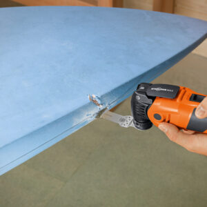 Fein Accessory Saw Blade SLM E-Cut Dia 60x44 (singles) - (63502204210) - Image 3