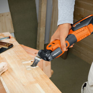 Fein Accessory Saw Blade SL E-Cut P BIM 50x35 (5 pack) - (63502205230) - Image 3