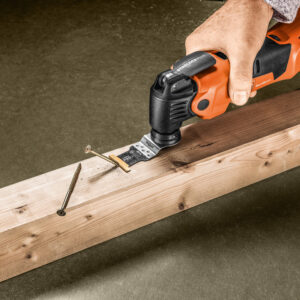 Fein Accessory 35mm Carbide Pro E-Cut SL (50pk) - (63502236250) - Image 3