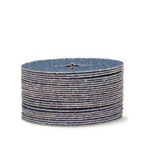 Fein Accessory 125mm Fibre Sanding Disc 36G pk25 - (63717301010) - Image 4