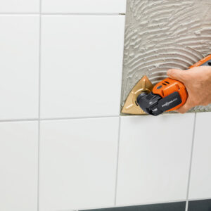 Fein Accessory Rasp SLM traingle shape TC 110 (singles) - (63731006210) - Image 3