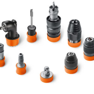 Fein Accessory Angle Head QuickIn - (64203008010) - Image 4