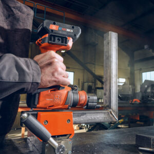 Fein Accessory QuickIN Eccentric Head - (64203026010) - Image 4