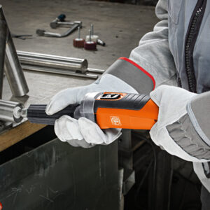 Fein Corded GSZ4-280EL 230V50H Die Grinder - (72232460000) - Image 3